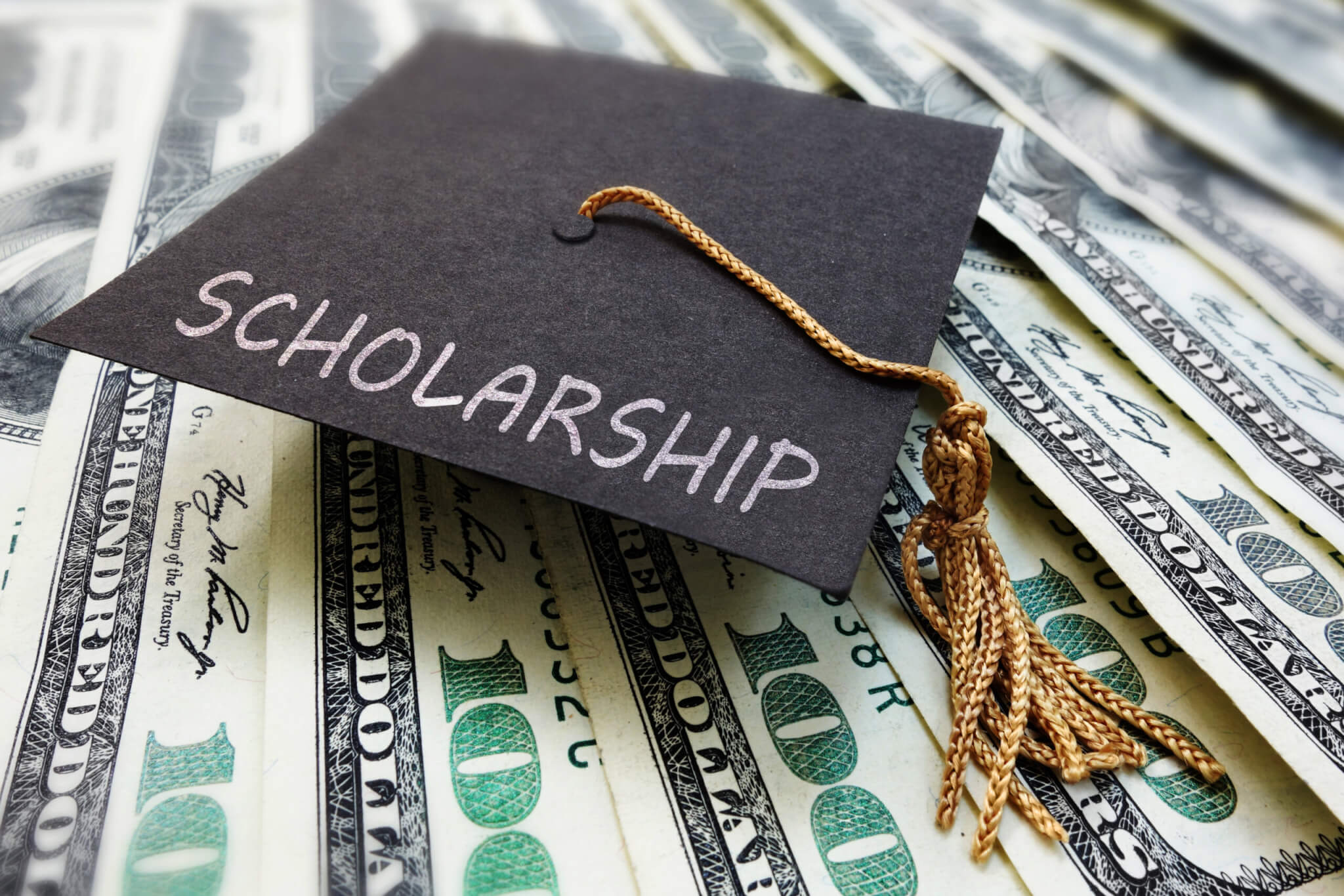 scholarship image