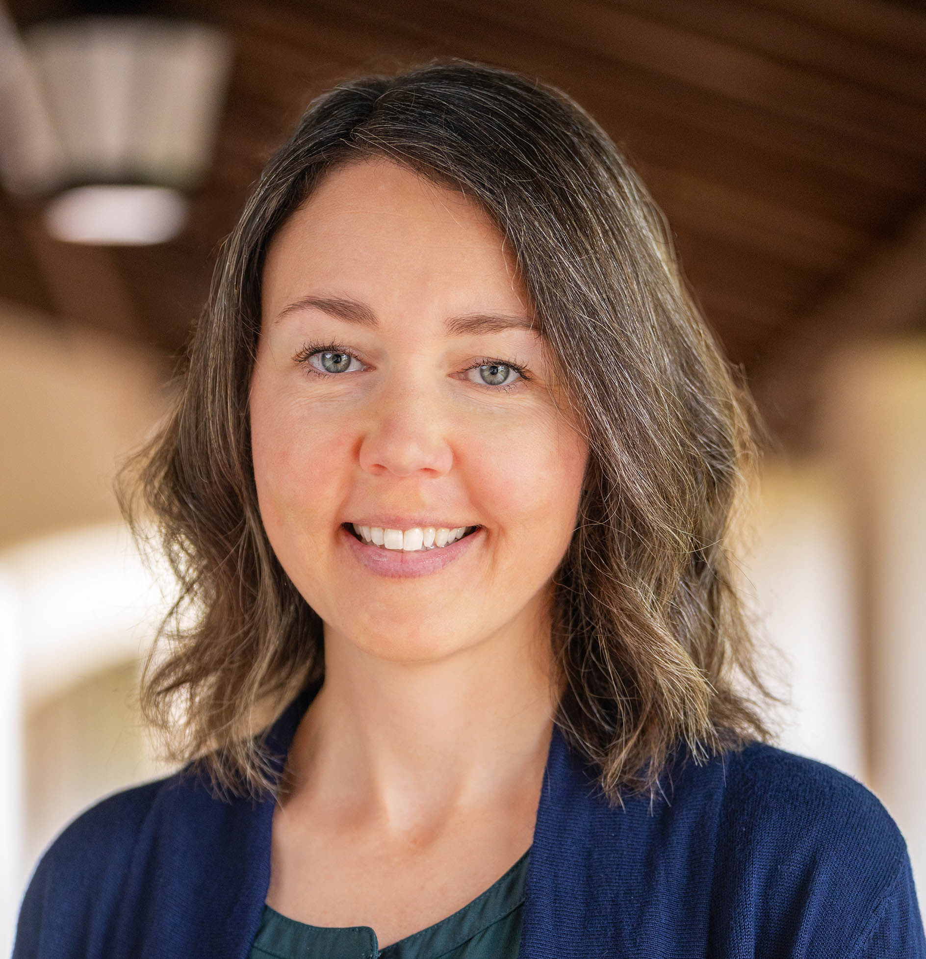 Photo of Erin Miller