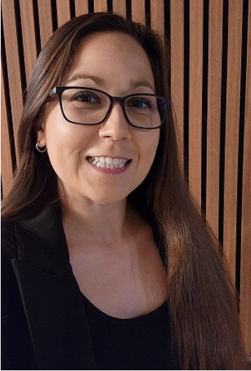 professor jasmine betka