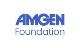 Amgen Foundation Logo