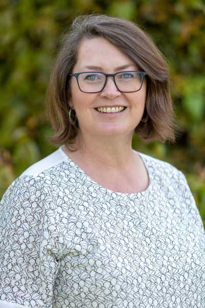 Jeanne Grier
