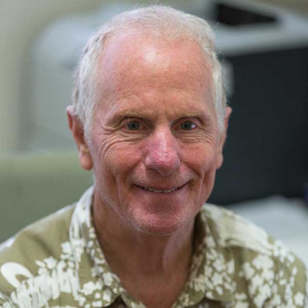 Robert Bleicher