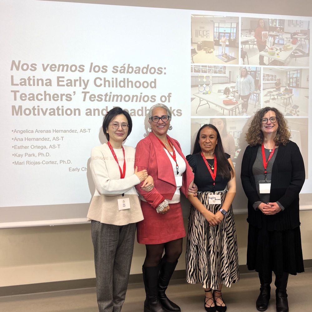 ecs faculty