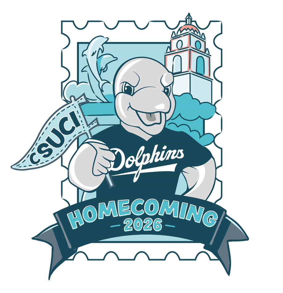 Homecoming logo