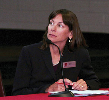 Andrea Grove Andrea Grove