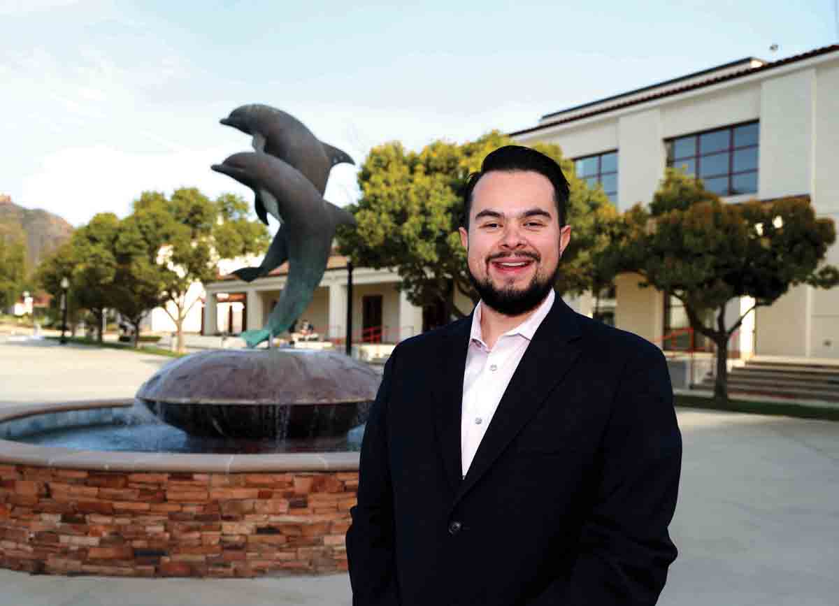 Nicholas Palacios