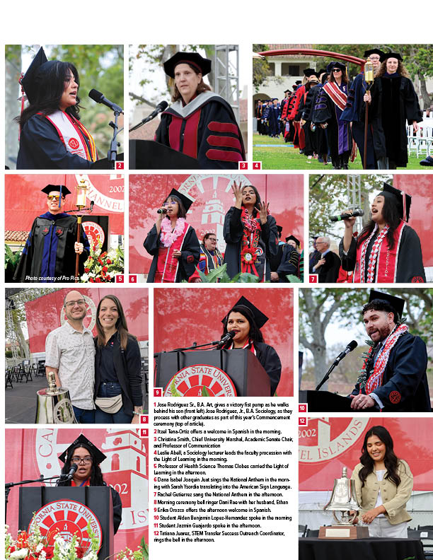 commencement 2025