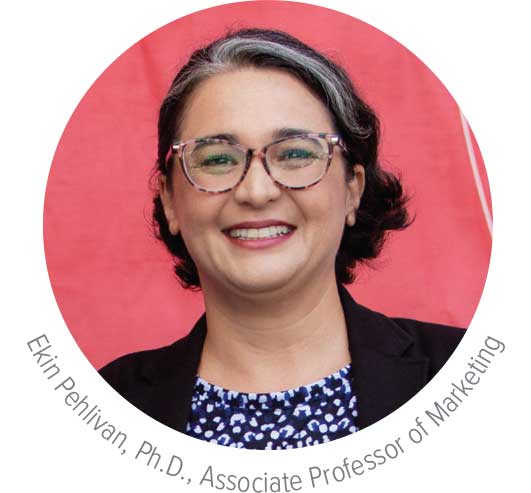 Ekin Pehlivan, Ph.D. Ekin Pehlivan, Ph.D.