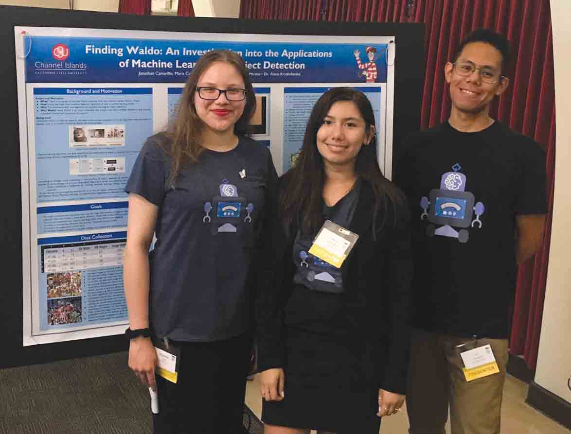 Students pursuing data science will graduate with a very promising job outlook. Students pursuing data science will graduate with a very promising job outlook.