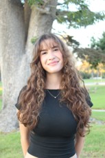 Cassidy Barragan Headshot