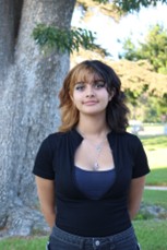 Sophia Alva Headshot