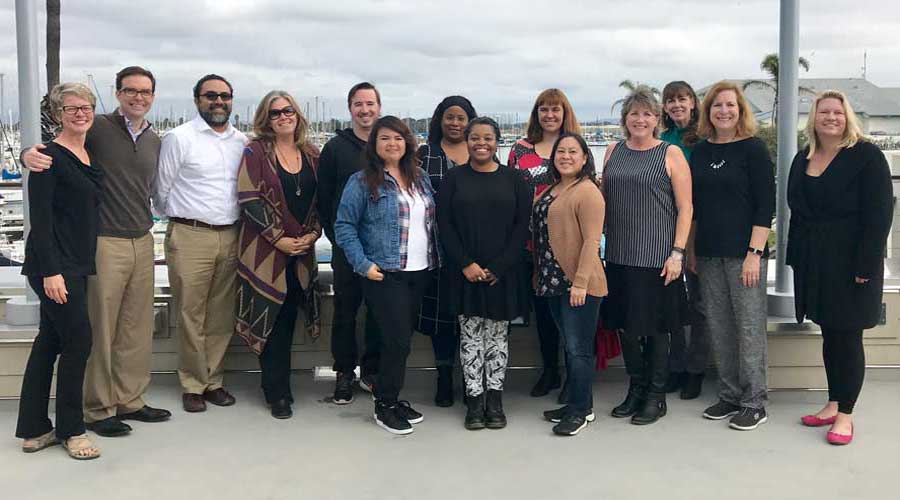 Cohort Members