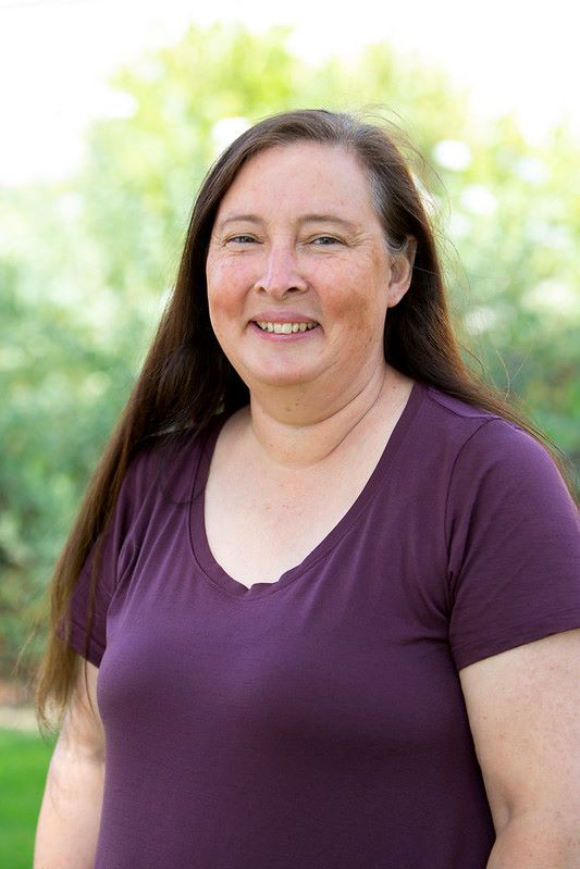 Bridget Groat
