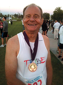 Tom Schmidhauser