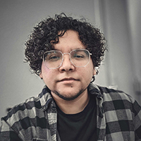 Photo of Beyrin Hernandez