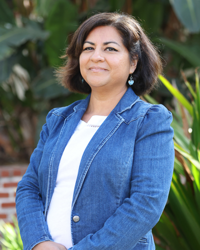 Picture of Sara Alcala