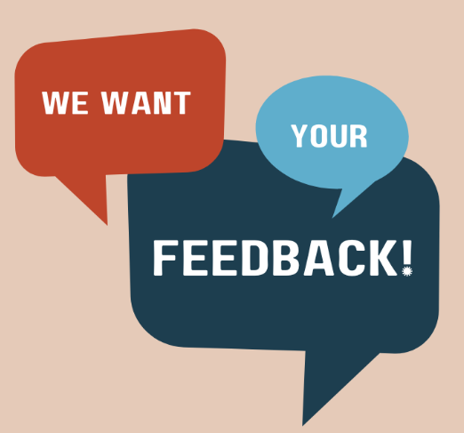 feedback