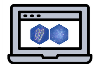 science resource icon